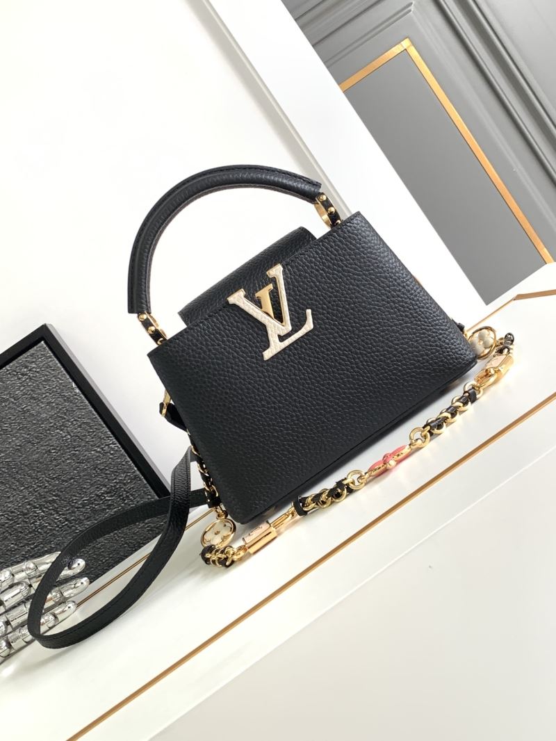Louis Vuitton Top Handle Bags